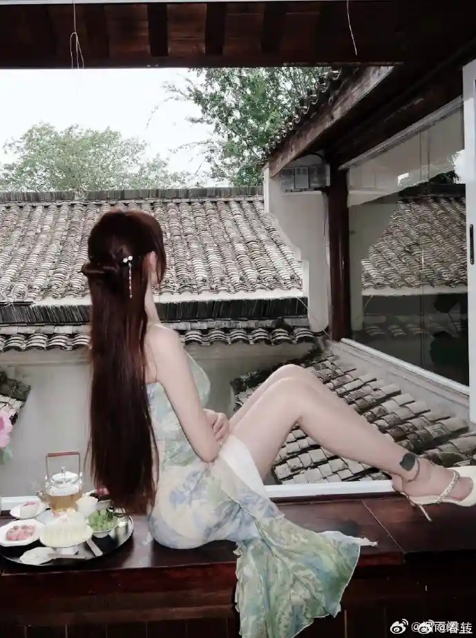 跳一跳游戏界面